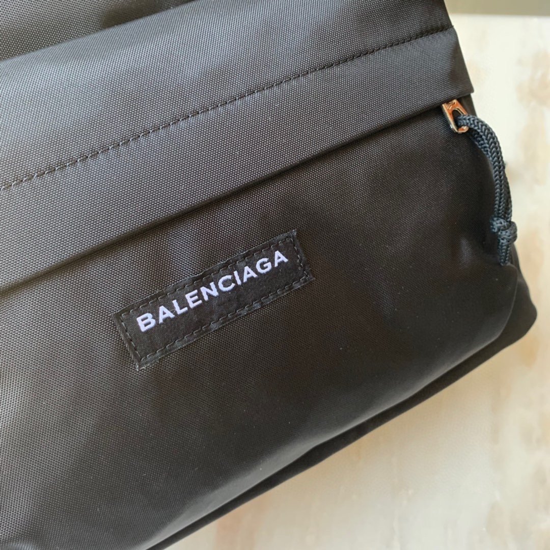 Balenciaga Mens Backpack-008