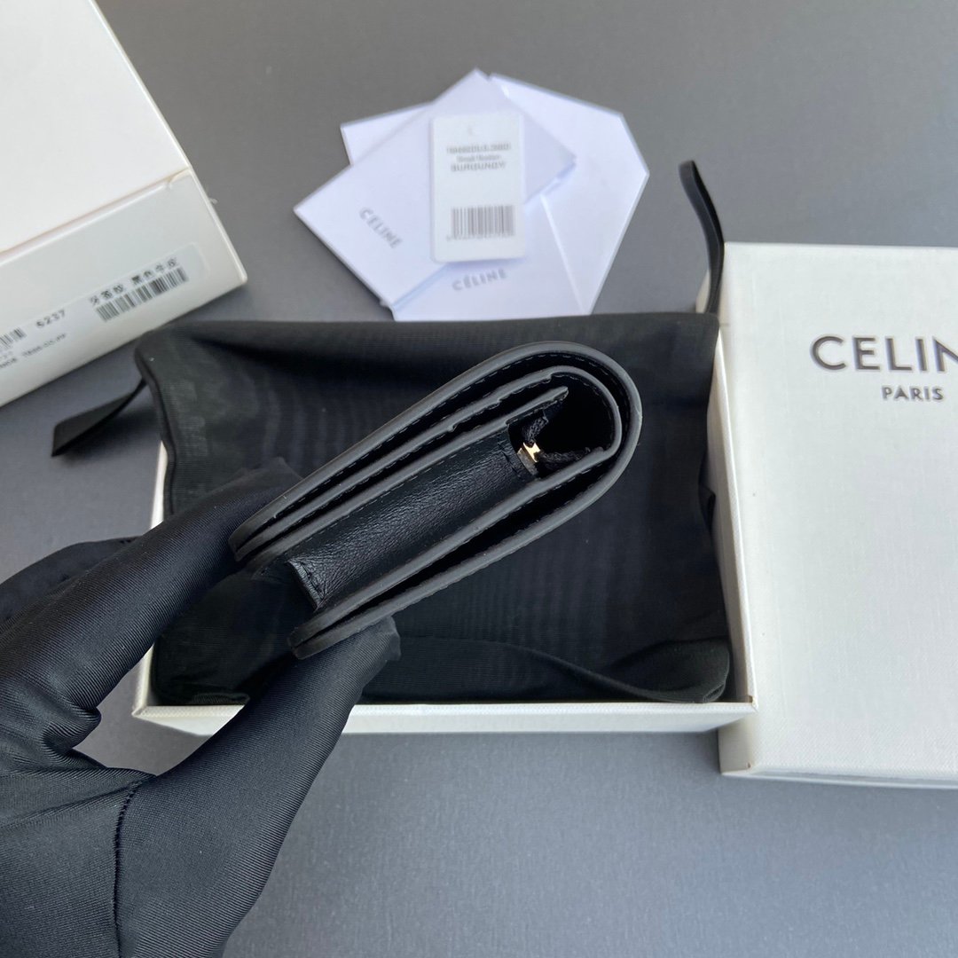 Celine Wallet-15