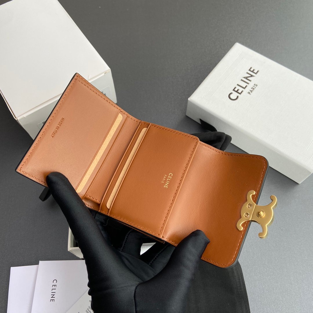 Celine Wallet-17