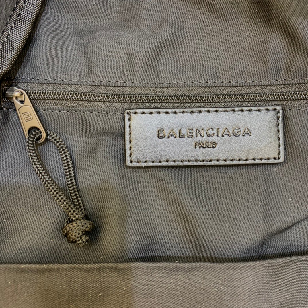 Balenciaga Mens Backpack-002