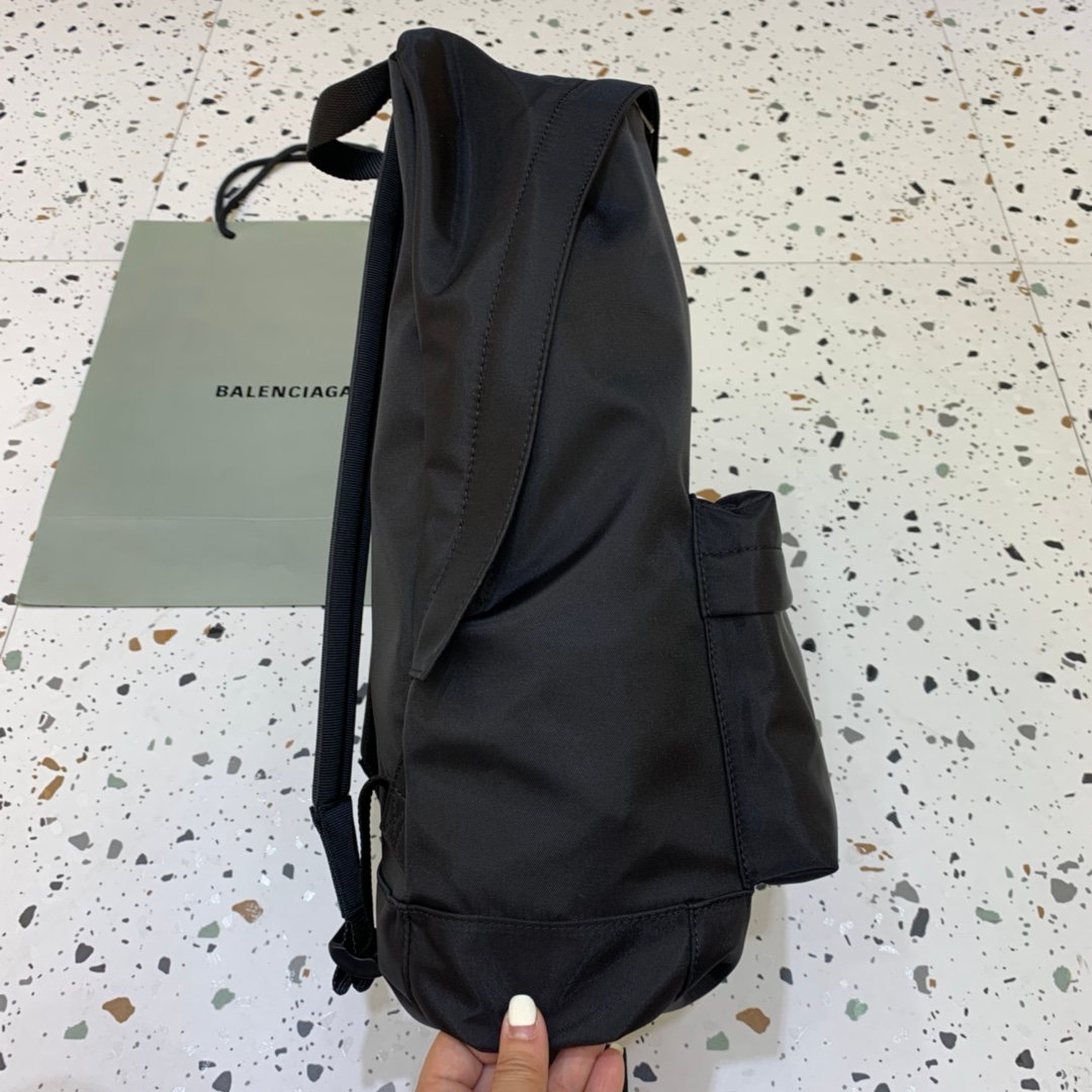 Balenciaga Mens Backpack-003