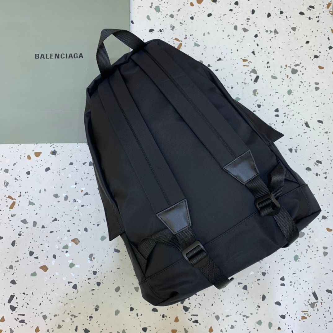 Balenciaga Mens Backpack-002