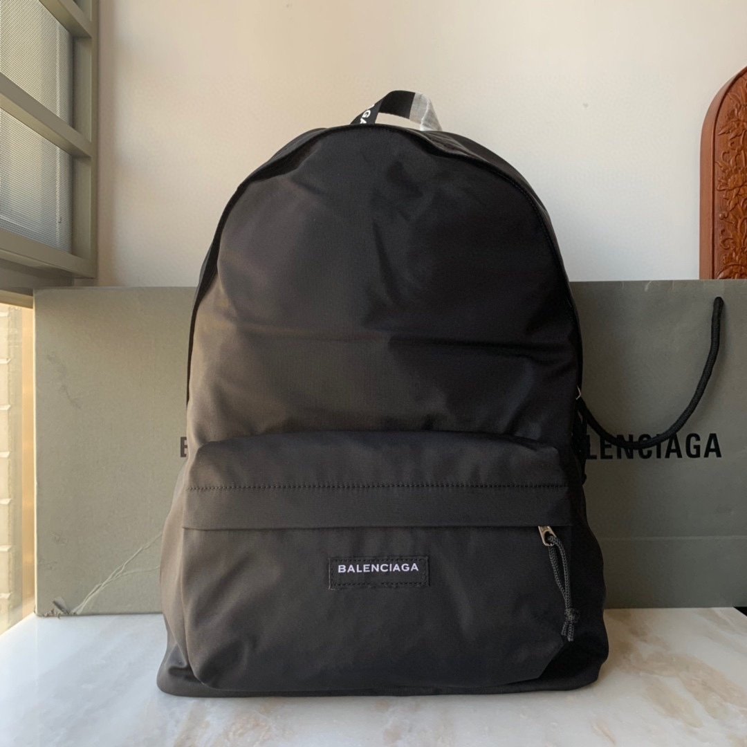 Balenciaga Mens Backpack-008