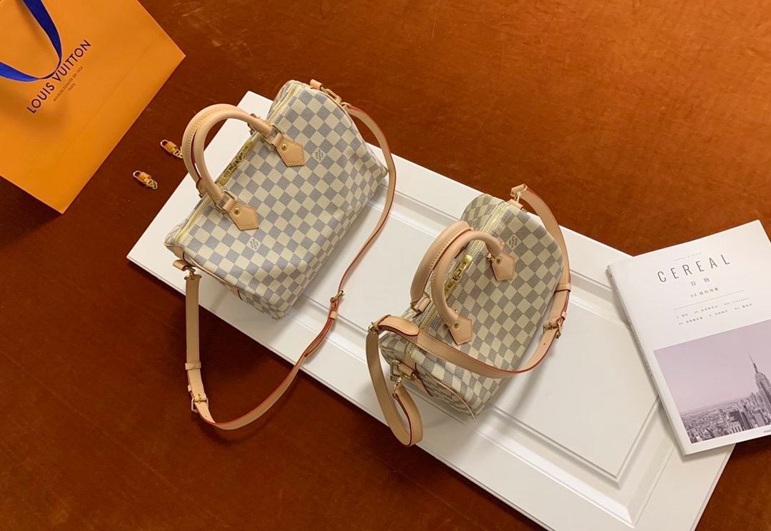 Copy Louis Vuitton Speedy Series