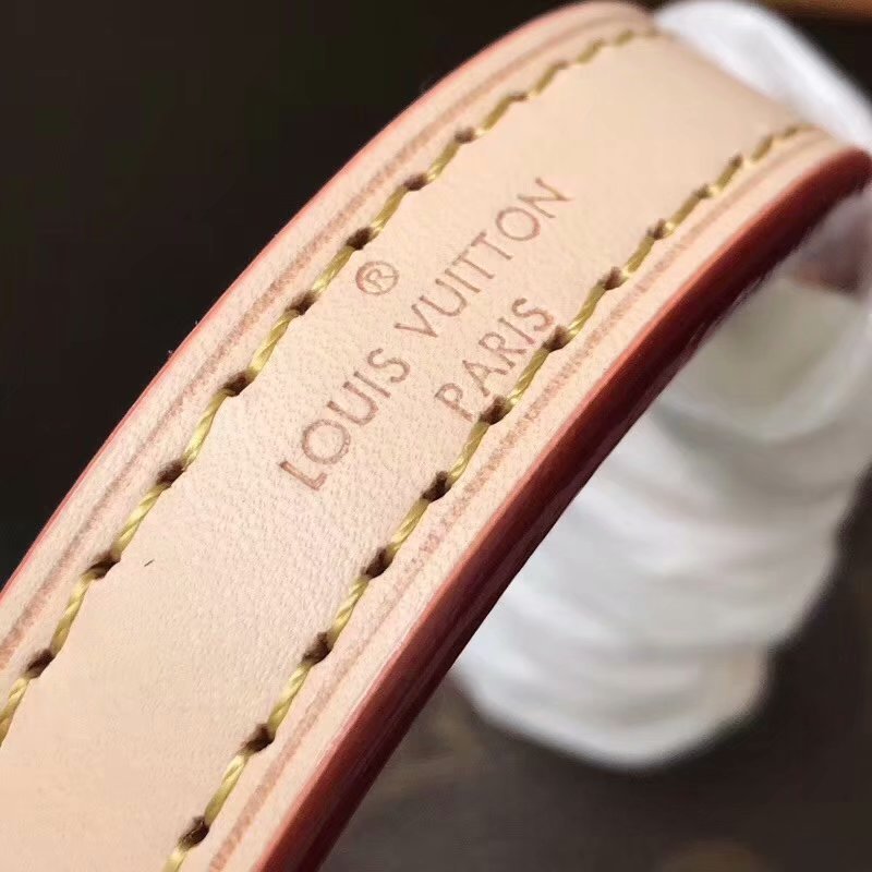 CheapLouis Vuitton M44267 Cluny BB Handbags Monogram Canvas VIEUX ROSE