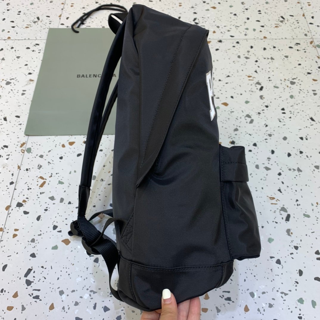 Balenciaga Mens Backpack-002
