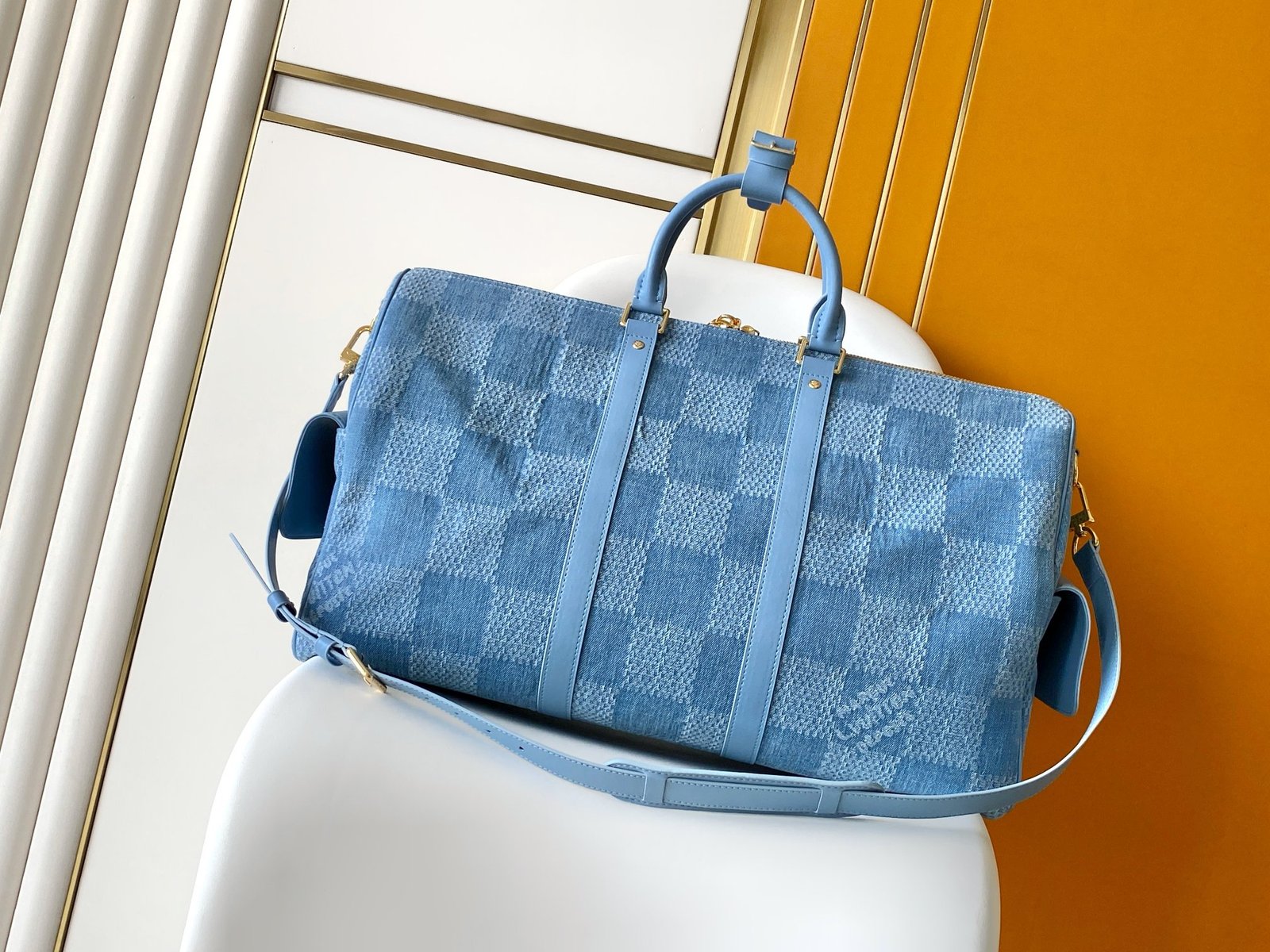 a1779690020307_1888 KEEPALL BANDOULIÈRE50 - Image 1