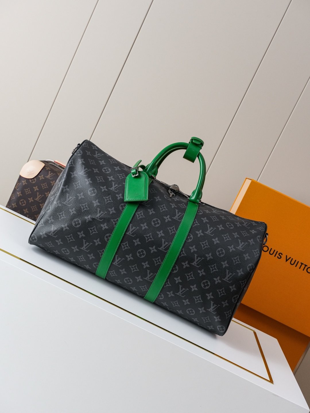 cmp_i1754374044918_8749_0_0 KEEPALL BANDOULIÈRE50 - Image 1