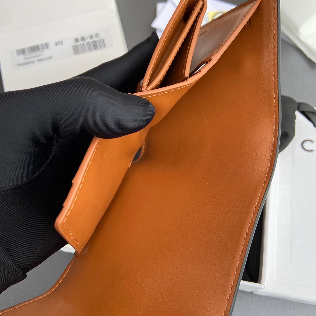 Celine Wallet-14