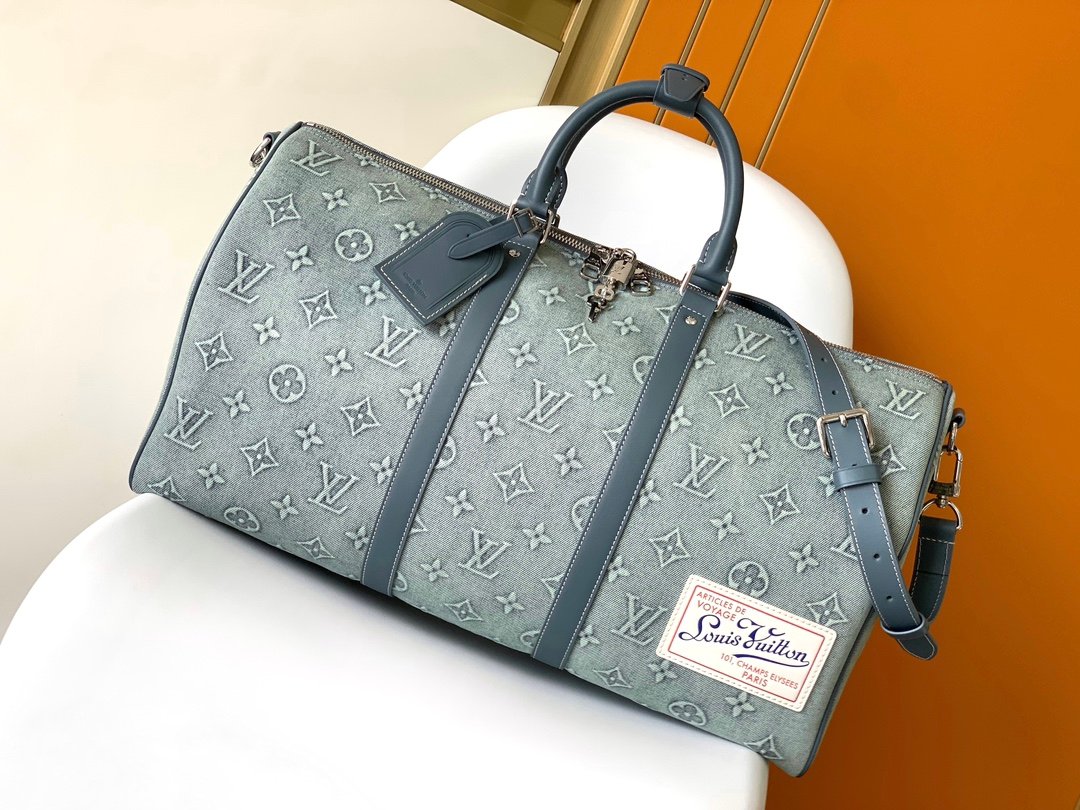i1690781174_2726_0 KEEPALL BANDOULIÈRE50 - Image 1