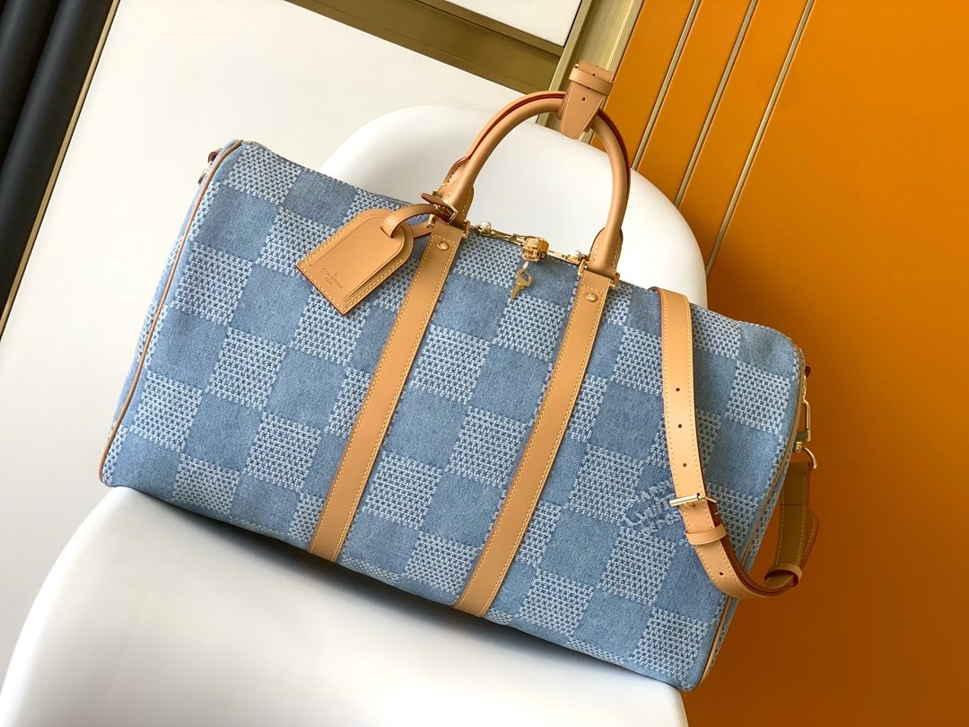 i1717305006_9769_5 KEEPALL BANDOULIÈRE50 - Image 1