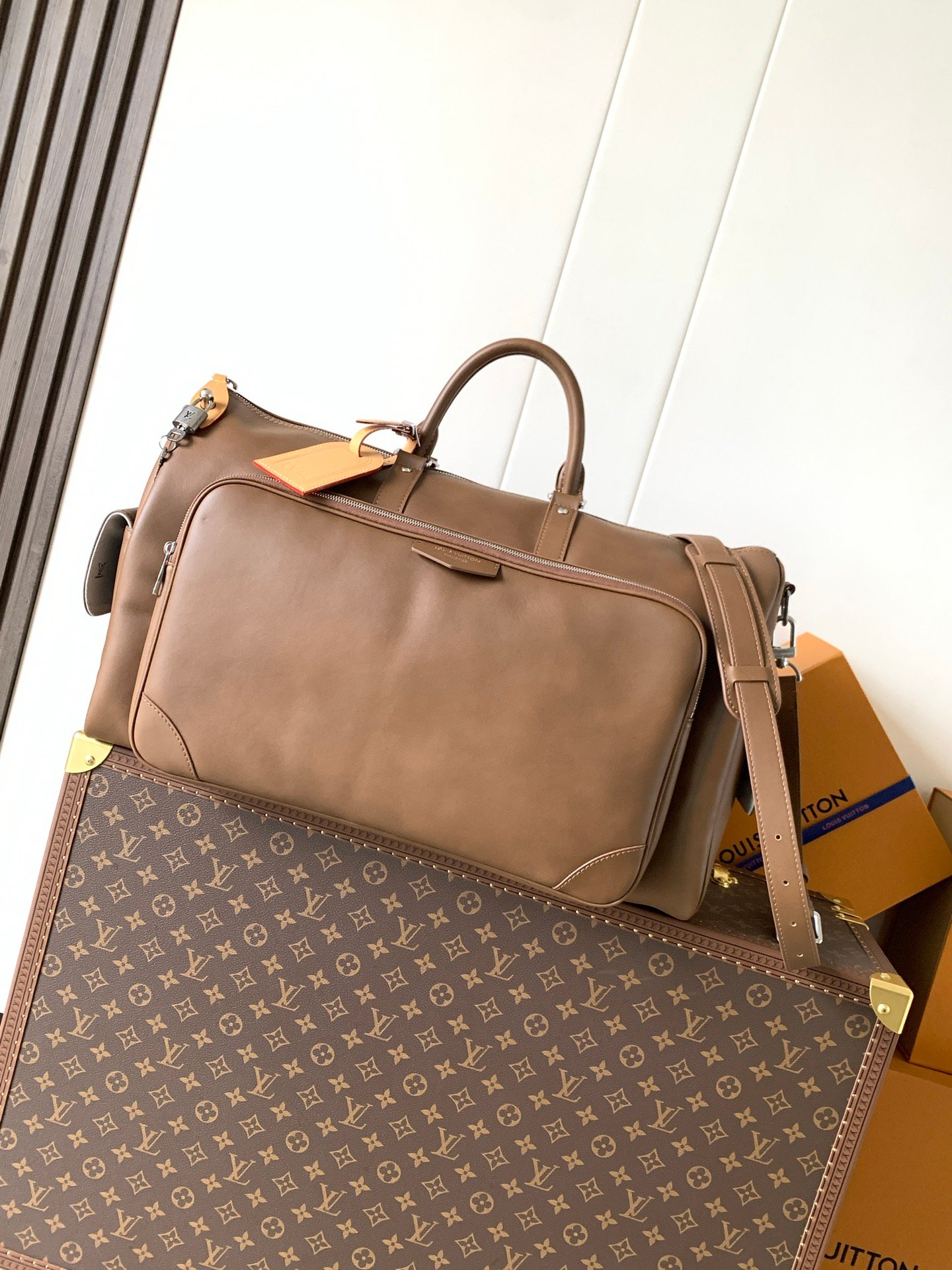 i1781598407671_3079_0_0 KEEPALL BANDOULIÈRE50 - Image 1